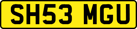 SH53MGU
