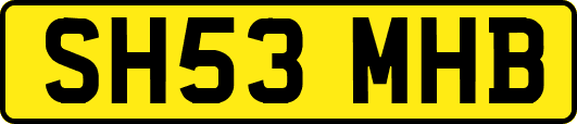 SH53MHB