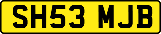 SH53MJB