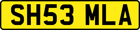 SH53MLA