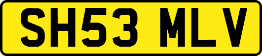 SH53MLV