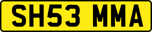 SH53MMA