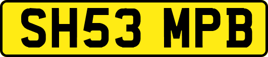 SH53MPB