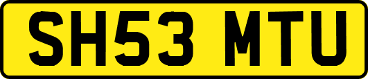 SH53MTU