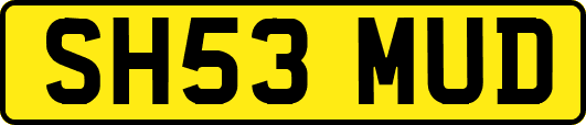 SH53MUD