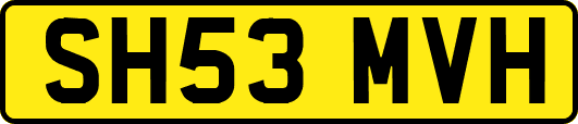 SH53MVH