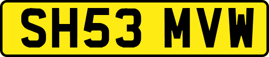 SH53MVW