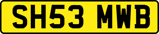 SH53MWB