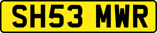 SH53MWR