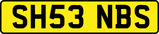 SH53NBS
