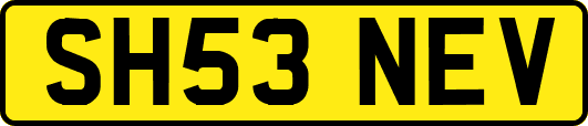 SH53NEV