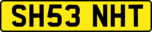 SH53NHT