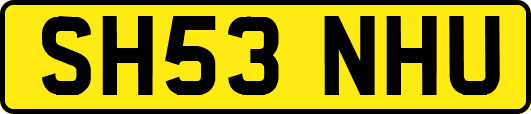 SH53NHU