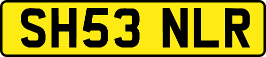 SH53NLR