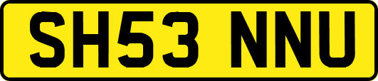 SH53NNU