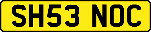 SH53NOC