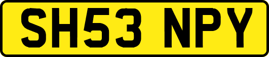 SH53NPY