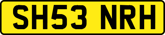 SH53NRH