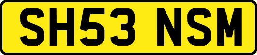 SH53NSM