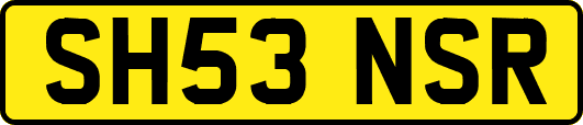 SH53NSR