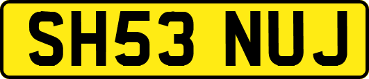 SH53NUJ
