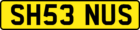 SH53NUS