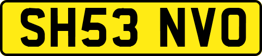 SH53NVO