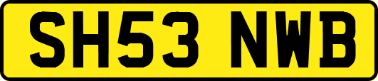 SH53NWB