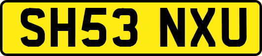SH53NXU