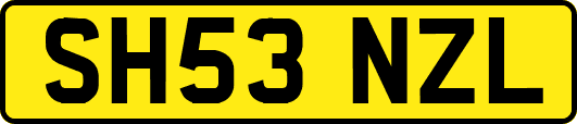 SH53NZL