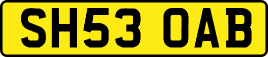 SH53OAB