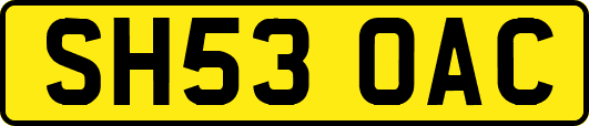 SH53OAC