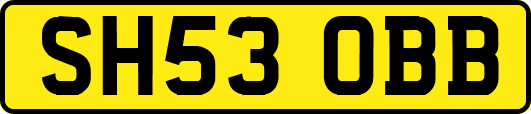 SH53OBB