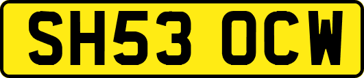 SH53OCW