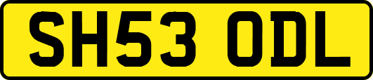 SH53ODL