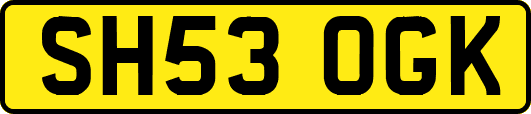 SH53OGK