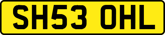 SH53OHL