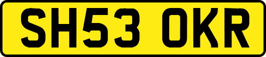 SH53OKR
