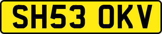 SH53OKV