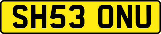 SH53ONU