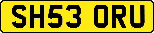 SH53ORU