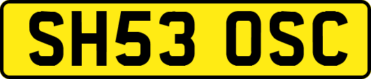 SH53OSC