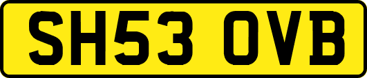 SH53OVB