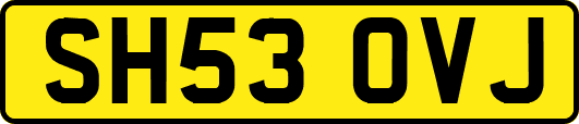 SH53OVJ