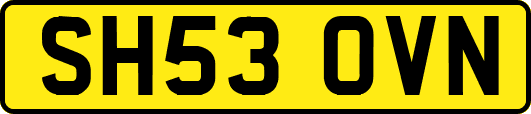 SH53OVN