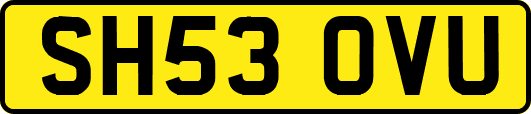 SH53OVU