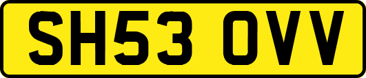 SH53OVV