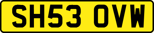 SH53OVW