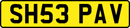SH53PAV