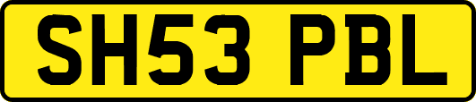 SH53PBL